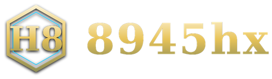 8945hx logo